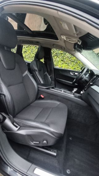 Volvo XC60 D4 190cv 4x4 4WD Automático + Techo