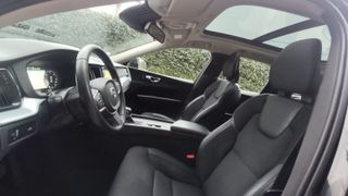 Volvo XC60 D4 190cv 4x4 4WD Automático + Techo