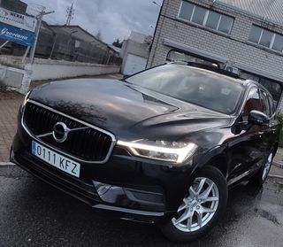 Volvo XC60 D4 190cv 4x4 4WD Automático + Techo