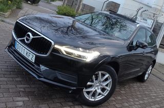 Volvo XC60 D4 190cv 4x4 4WD Automático + Techo