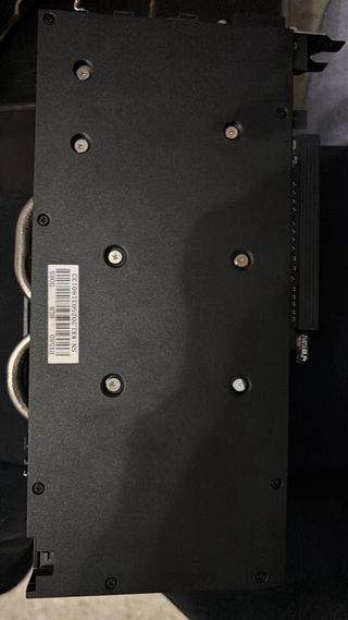 Lisher RX580 8GB GDDR5 Tarjeta Gráfica