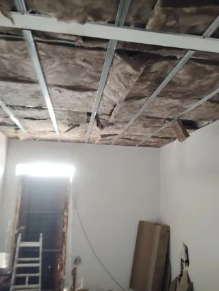 Montadores de pladur