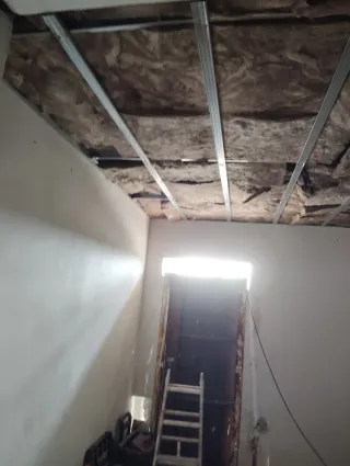 Montadores de pladur