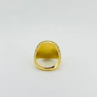 Sello CH Circonitas 18K