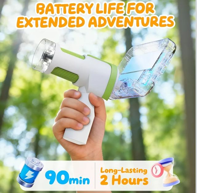 Microscopio 3 in 1 con schermo HD 1600X