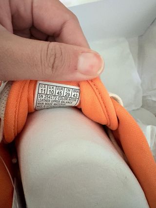 Zapatillas Skechers Court & Classics Talla 45