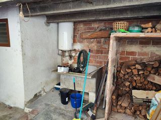 Casa adosada en venta en Cassà de la Selva