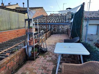 Casa adosada en venta en Cassà de la Selva