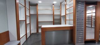 Local comercial en alquiler en Centre en Sabadell