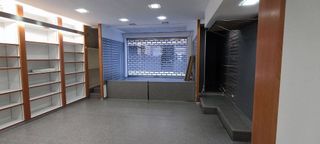 Local comercial en alquiler en Centre en Sabadell