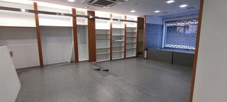 Local comercial en alquiler en Centre en Sabadell