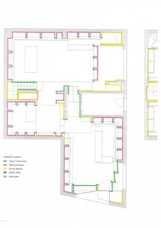 Local comercial en alquiler en Centre en Sabadell