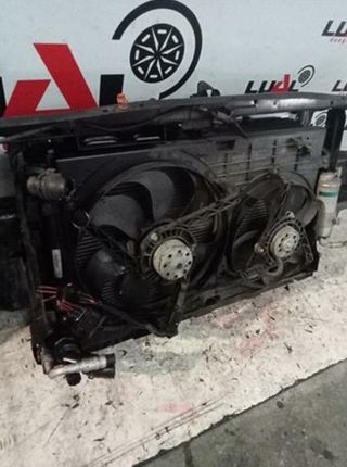 Skoda 103340 ar radiador agua. octavia berlina 1.9