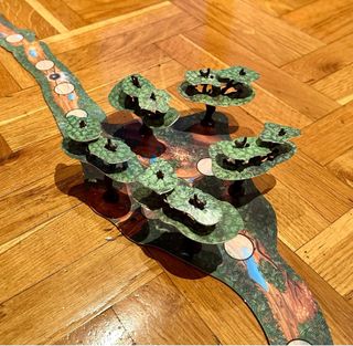 Asedio MB Juego de Acción y Combate