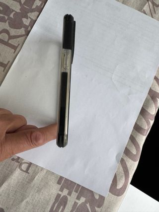 Custodia Tetra Force per iPhone 15