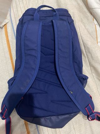 Mochila Nike FC Barcelona Azul