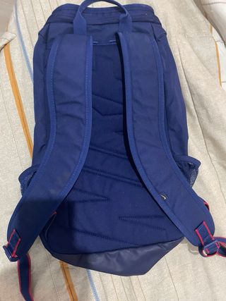 Mochila Nike FC Barcelona Azul