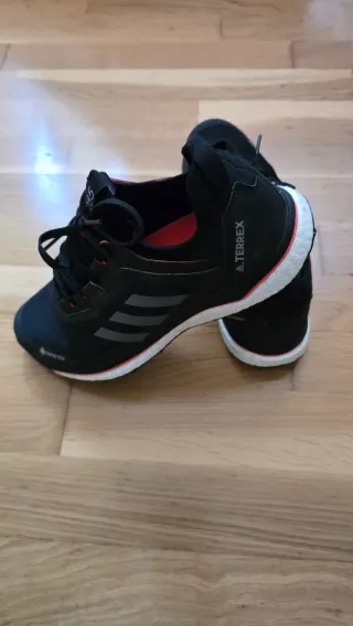 Adidas Terrex Agravic XT Gore-Tex Trail Running