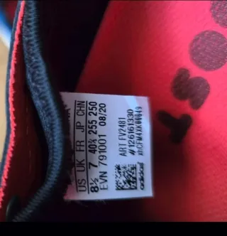 Adidas Terrex Agravic XT Gore-Tex Trail Running