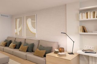 Piso en alquiler en Centre en Sitges