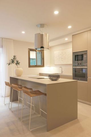 Piso en alquiler en Centre en Sitges