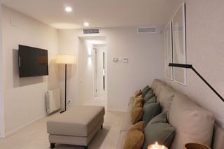 Piso en alquiler en Centre en Sitges