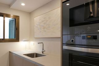 Piso en alquiler en Centre en Sitges