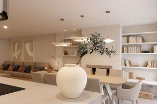 Piso en alquiler en Centre en Sitges