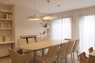 Piso en alquiler en Centre en Sitges