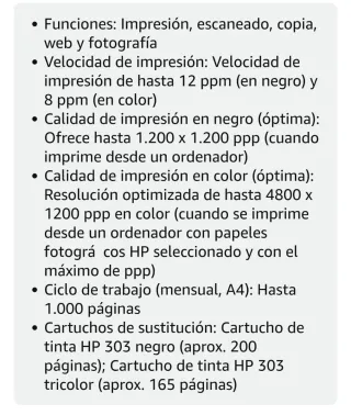 Stampante HP Envy Photo 6230 Nero