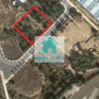 Solar en venta en L' Hospitalet de l'Infant en Vandellòs i l'Hospitalet de l'Infant