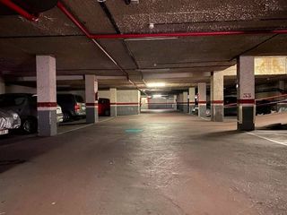 Garaje en venta en Can Boada en Terrassa