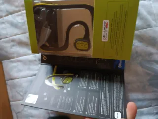 Auricolari Cellularline Active Scorpion