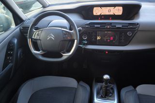 Citroen C4 Picasso HDI