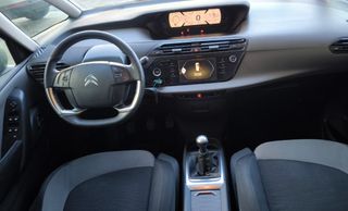Citroen C4 Picasso HDI