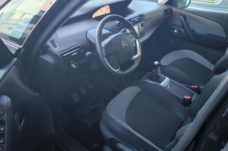 Citroen C4 Picasso HDI