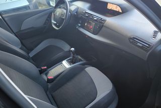 Citroen C4 Picasso HDI