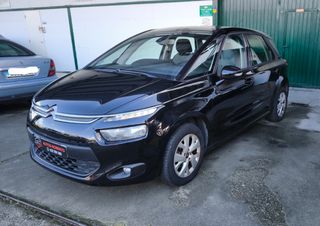 Citroen C4 Picasso HDI