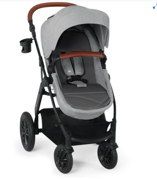 Cochecito Kinderkraft 3 piezas