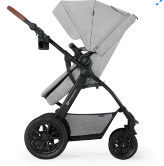 Cochecito Kinderkraft 3 piezas