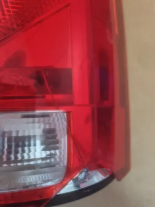 Farolim Traseiro Direito VW Transporter t6