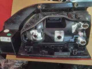 Farolim Traseiro Direito VW Transporter t6