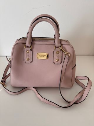 Bolso Michael Kors Rosa