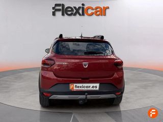 Dacia Sandero Comfort 74kW (100CV) ECO-G