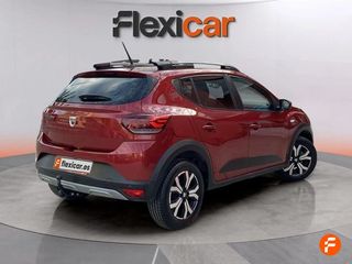 Dacia Sandero Comfort 74kW (100CV) ECO-G