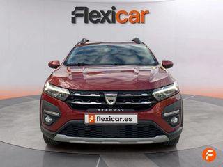 Dacia Sandero Comfort 74kW (100CV) ECO-G