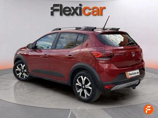 Dacia Sandero Comfort 74kW (100CV) ECO-G