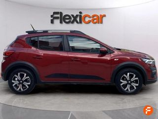 Dacia Sandero Comfort 74kW (100CV) ECO-G