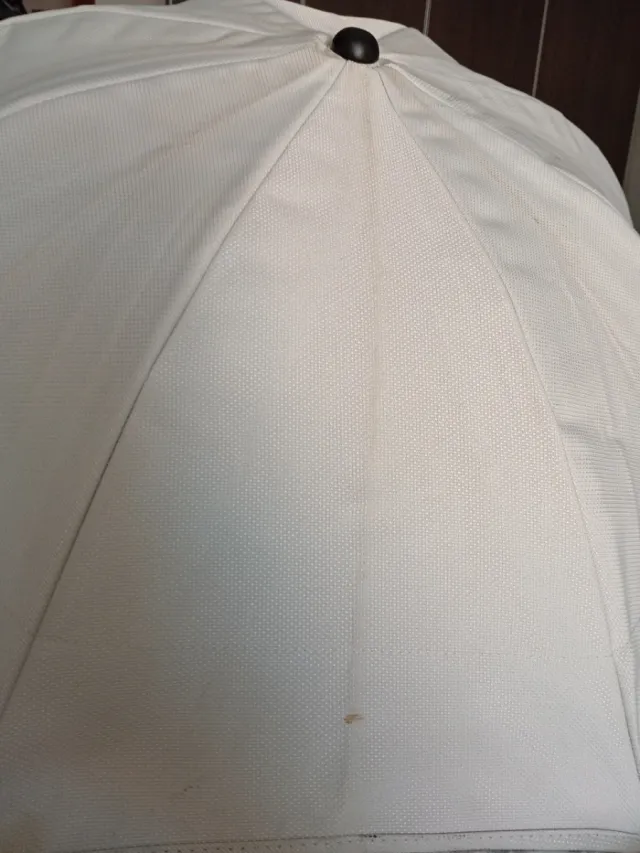 Sombrilla para cochecito de bebé