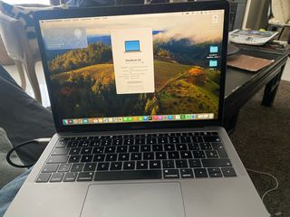 MacBook Air 13 Retina 2019